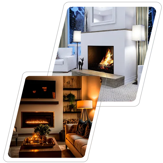 Remove Chimney Odor in Americus, GA