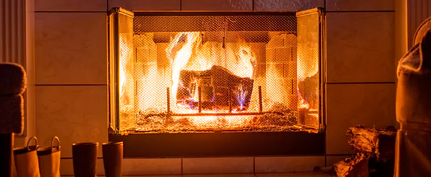 Astria Vent Free Gas Fireplaces Installation in Americus, GA