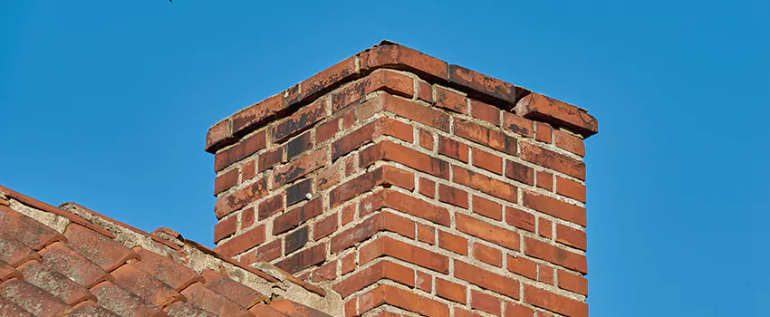Clean Blocked Chimney in Americus, Georgia