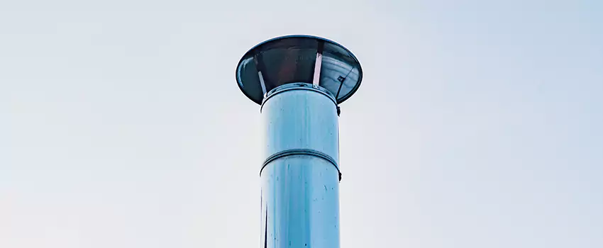 Wind-Resistant Chimney Caps Installation and Repair Services in Americus, Georgia
