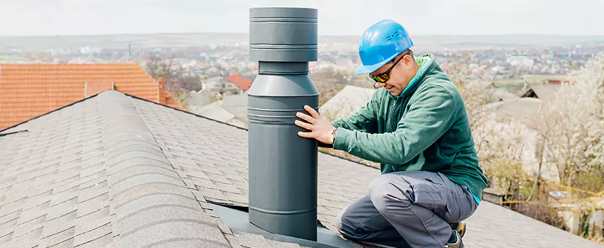 Chimney Chase Inspection Near Me in Americus, Georgia