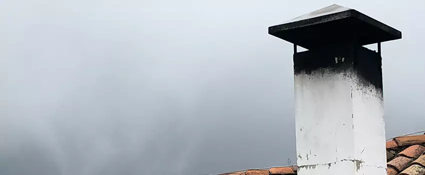 Chimney Damper Inspection in Americus, GA