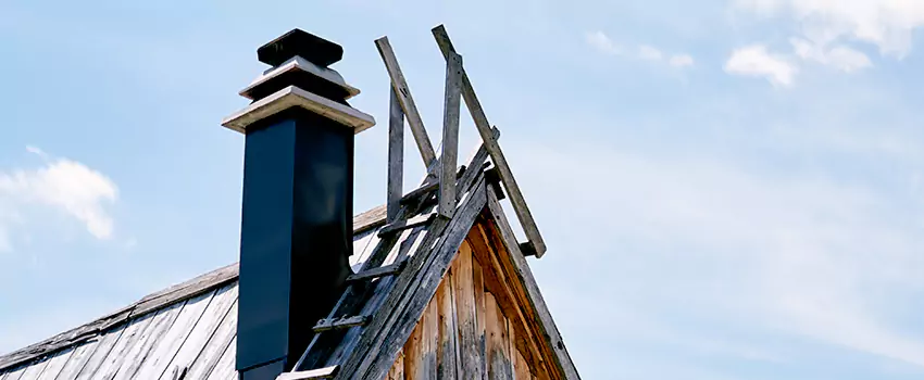 Chimney Creosote Cleaning in Americus, GA
