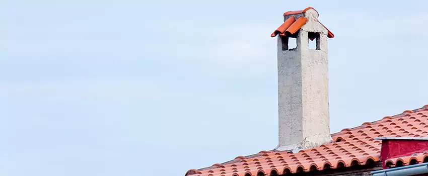 Chimney Pot Replacement in Americus, GA