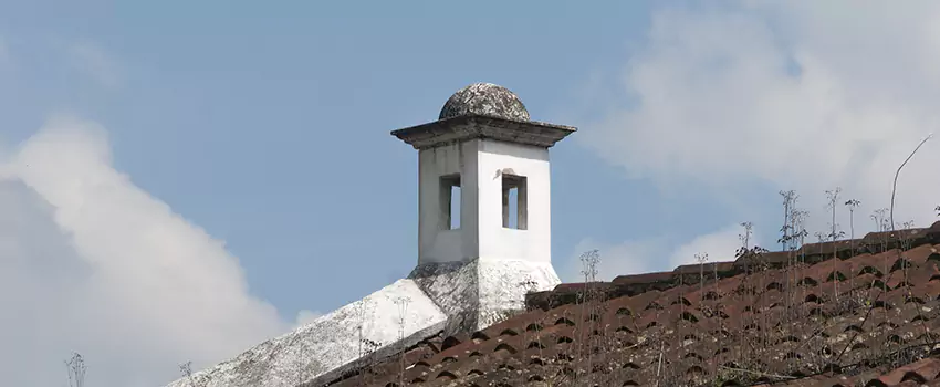 Cost To Rebuild A Chimney in Americus, GA