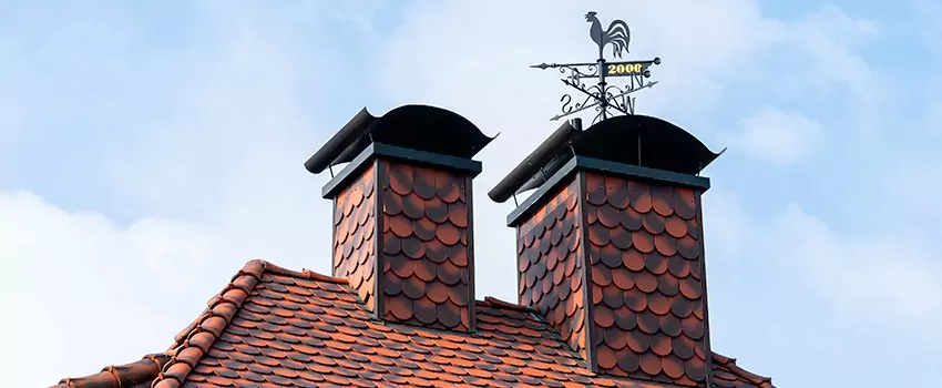 Old Chimney Restoration in Americus, Georgia