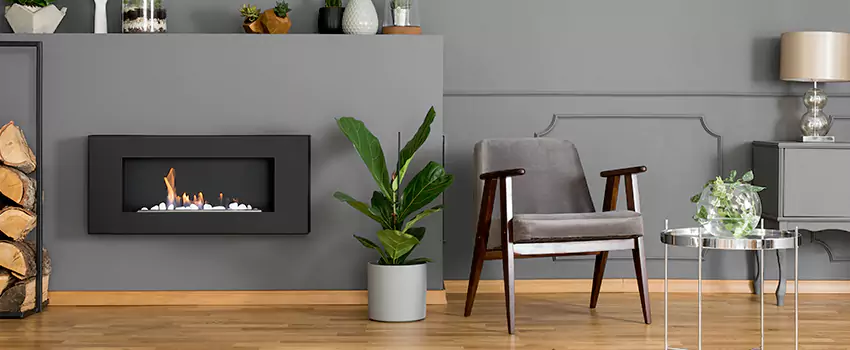 Ethanol Fireplace Burner Repair in Americus, GA