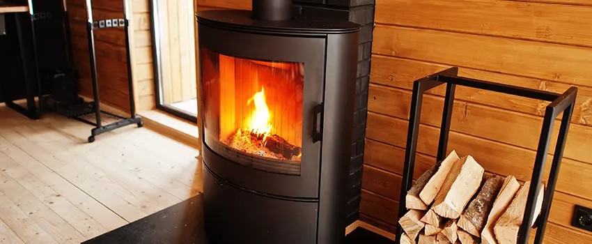 Gas Fireplace Door Handle Installation Services in Americus, Georgia