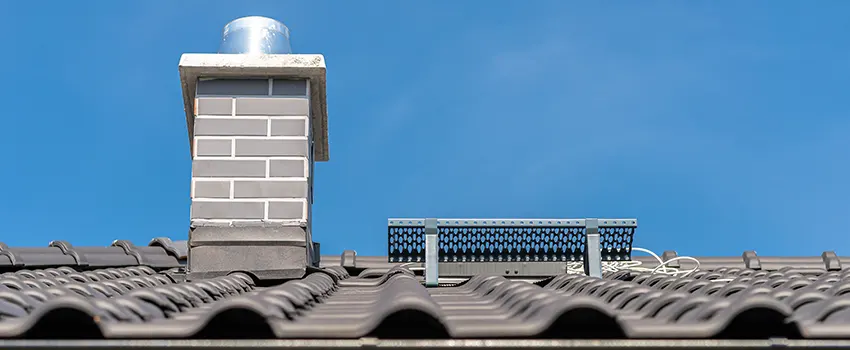 Repair Blocked Chimney in Americus, Georgia