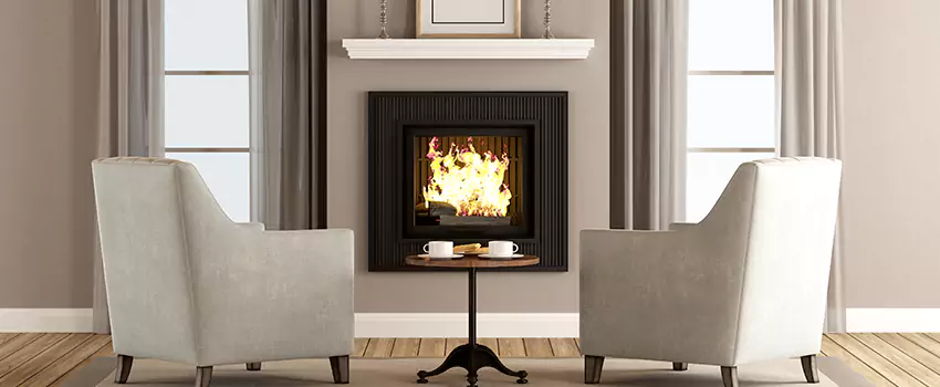 Heat & Glo Outdoor Gas Fireplaces Installation Contractors in Americus, Georgia