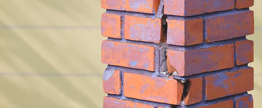 Leaking Chimney Repair And Replacement Cost in Americus, Georgia