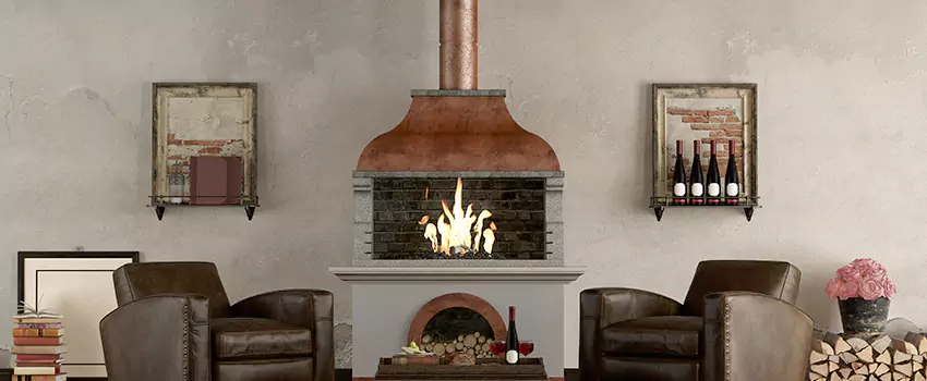 Benefits of Pacific Energy Fireplace in Americus, Georgia