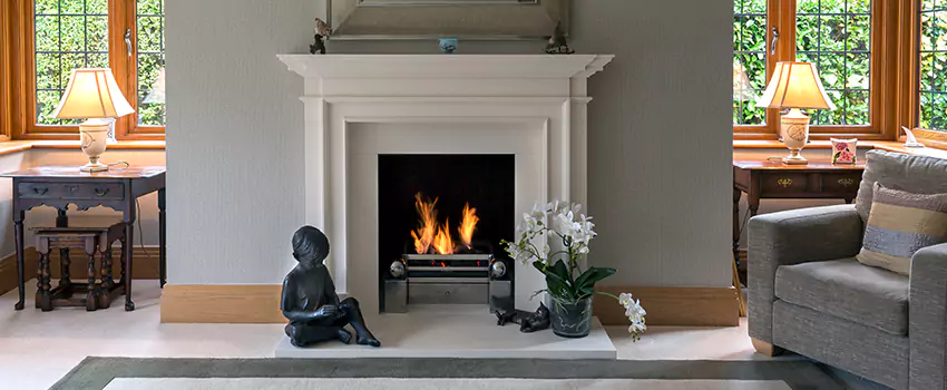 RSF Fireplaces Maintenance and Repair in Americus, Georgia