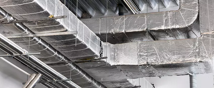 Vent Dust Cleaning Cost in Americus, GA