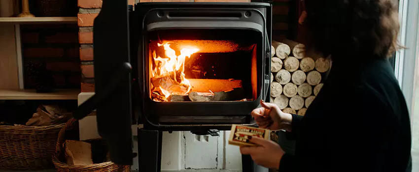 Key Features of Vermont Castings Fireplaces in Americus, GA