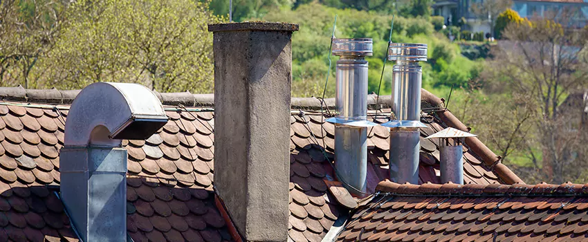 Commercial Chimney Blockage Removal in Americus, Georgia