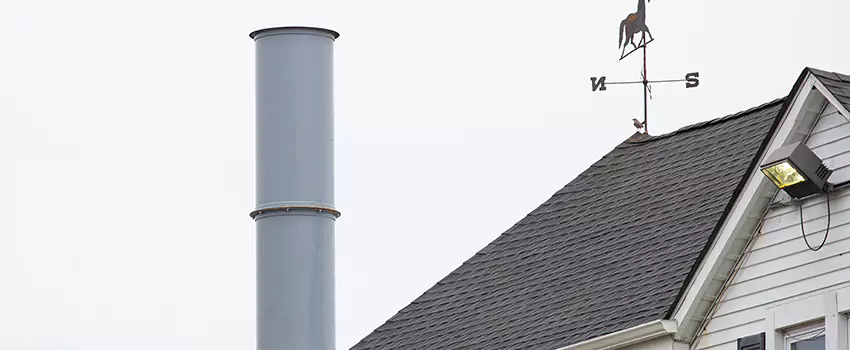 Multi-flue Chimney Caps Installation And Repair in Americus, GA