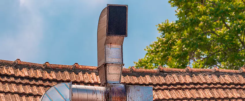 Chimney Creosote Cleaning Experts in Americus, Georgia