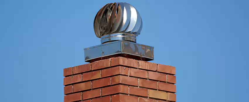 Chimney Damper Hinge Repair in Americus, GA