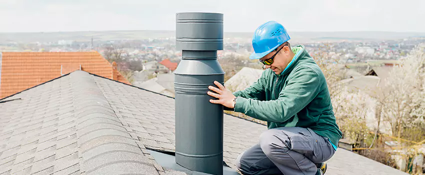 Insulated Chimney Liner Services in Americus, GA