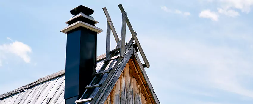 Chimney Pot Inspection in Americus, GA