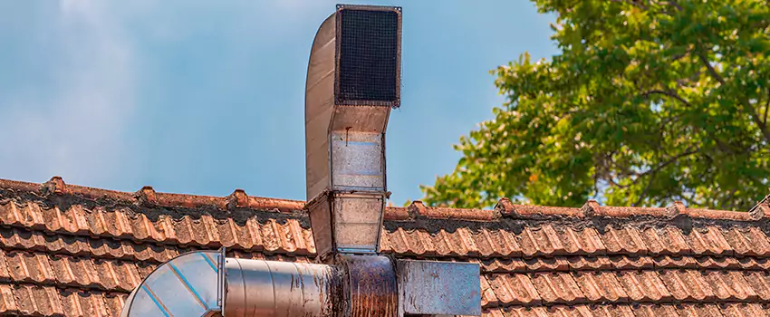 Chimney Blockage Removal in Americus, Georgia