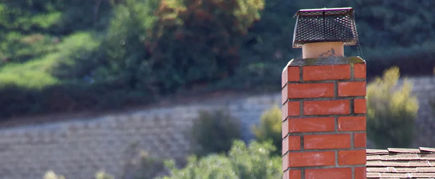 Chimney Tuckpointing And Masonry Restoration in Americus, GA