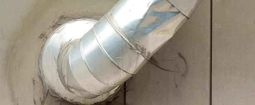 Dryer Vent Repair Process in Americus, GA