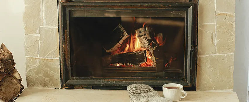 Fireplace Door Handle Replacements Services in Americus, Georgia