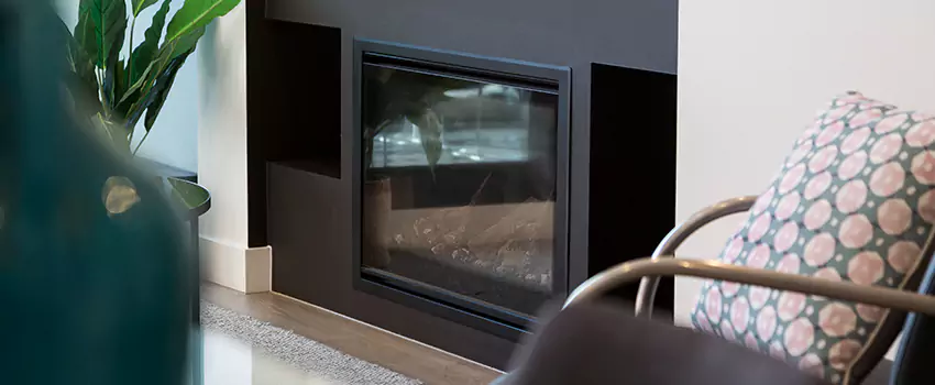 Gas Fireplace Installation in Americus, GA