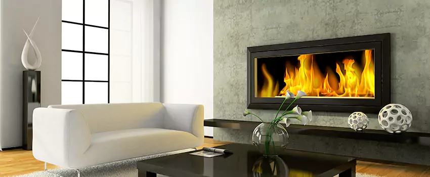 Fireplace Hearth Ideas in Americus, Georgia