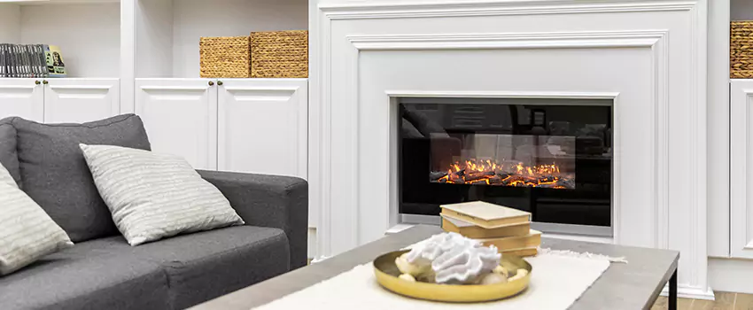 Pellet Fireplace Insert Installation in Americus, GA