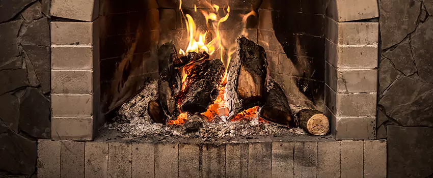 Cost of Rebuilding A Fireplace in Americus, Georgia