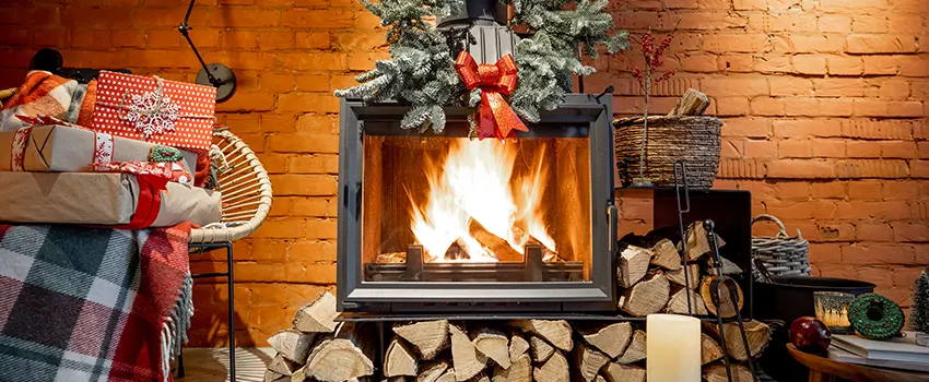 Steel Fireplace Grate Repair And Replacement Services in Americus, Georgia
