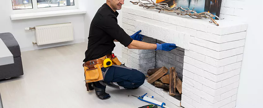 Gas Fireplace Repair And Replacement in Americus, GA