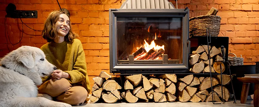 Fireplace Smell Removal Cost in Americus, GA