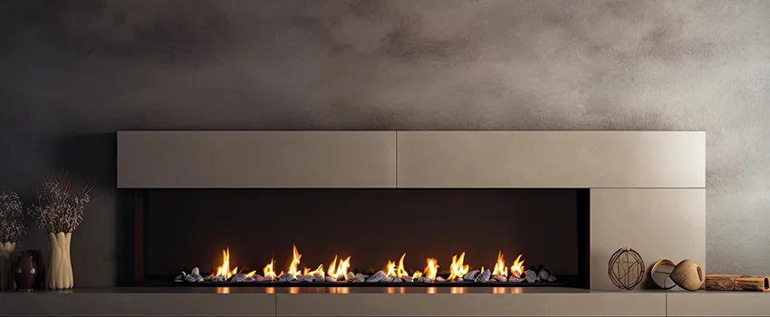 Gas Fireplace Logs Supplier in Americus, Georgia