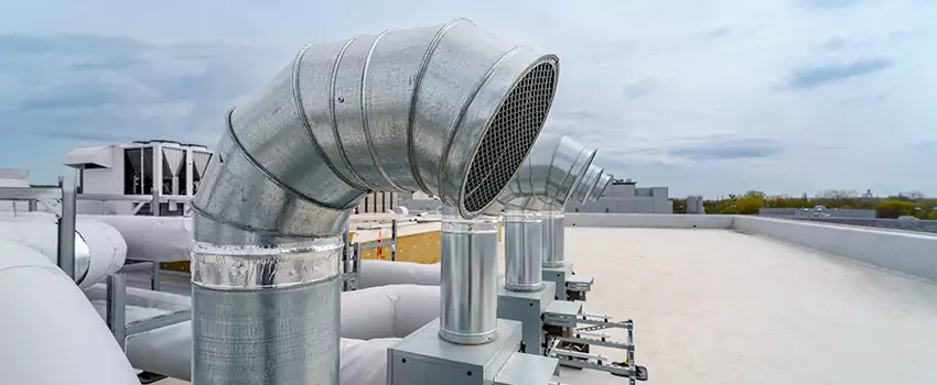 Insulated Ductwork Repair Services Near Me in Americus, GA