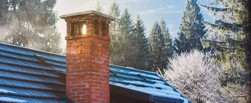 Residential Chimney Rain Caps Repair Services in Americus, GA