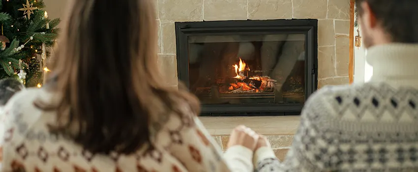 Superior Open-Hearth Wood Fireplaces in Americus, GA