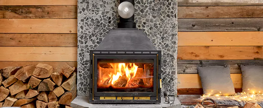 Travis Industries Elite Fireplace Inspection and Maintenance in Americus, Georgia