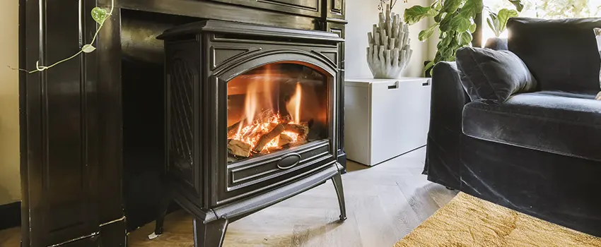 Valor Wood Fireplace in Americus, GA