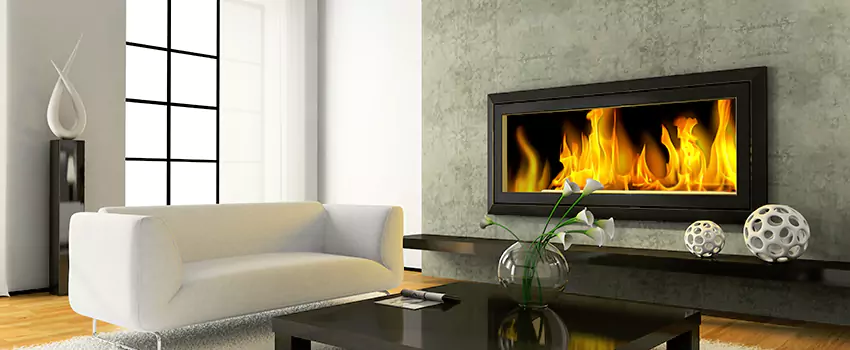 Ventless Fireplace Oxygen Depletion Sensor Installation and Repair Services in Americus, Georgia