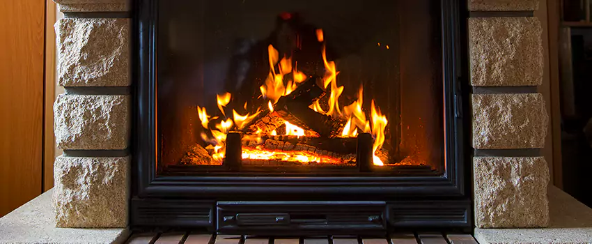 Cost of Wood Fireplace Installation in Americus, GA