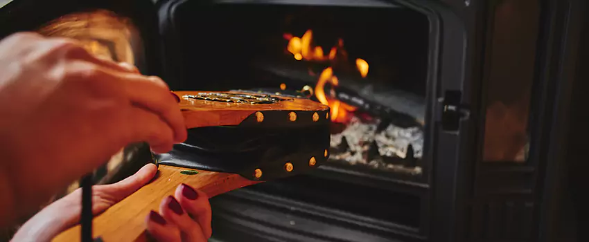 Wood Stove Grates Repair in Americus, Georgia